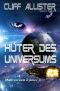 [Multiversum Zyklus 03] • Hüter des Universums